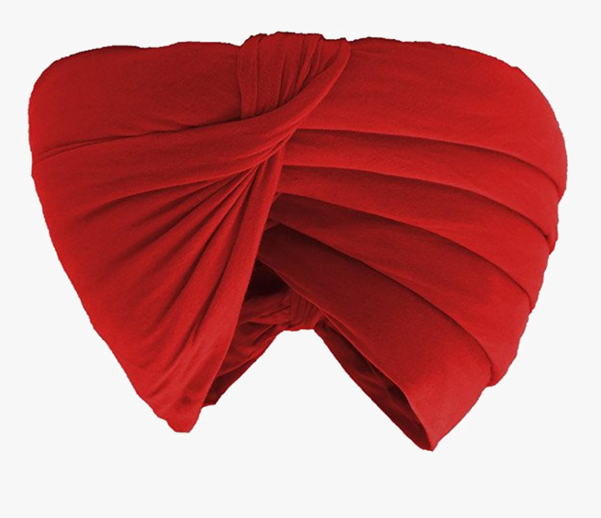 Sikh Turban Png Transparent Image - Ruffle, Png Download