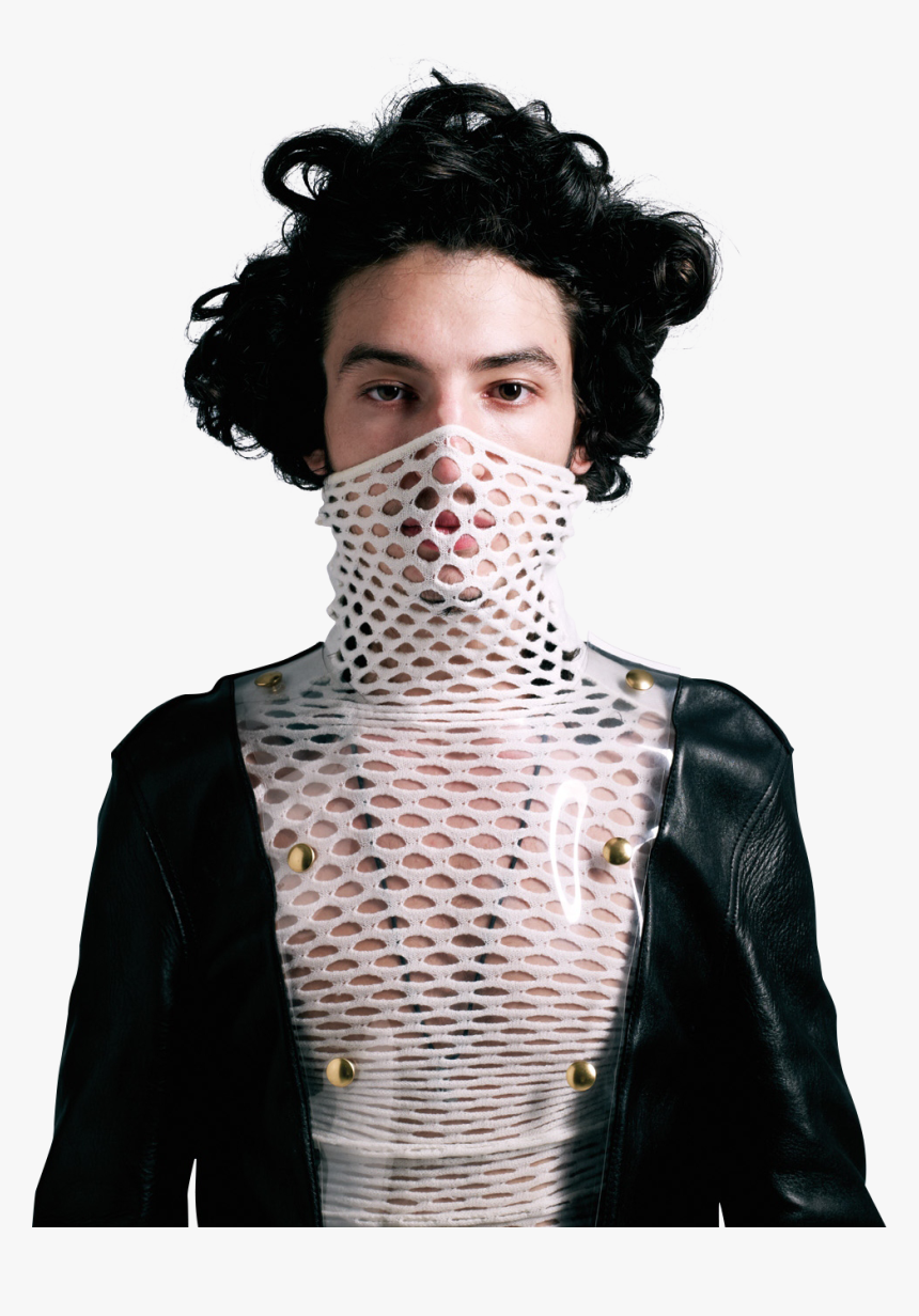 Ezra Miller And Harry Styles - Ezra Miller Gender Norms, HD Png Download
