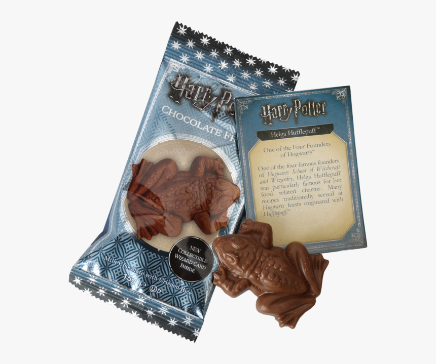 Wizarding World Of Harry Potter Chocolate, HD Png Download