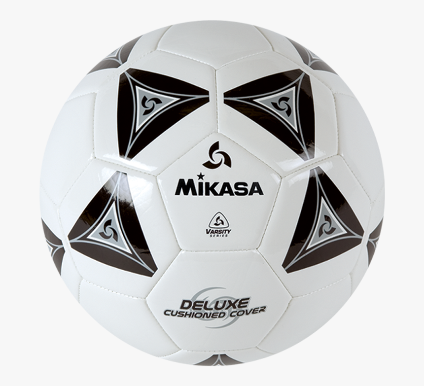 Ss-series - Mikasa Soccer Ball Blue, HD Png Download