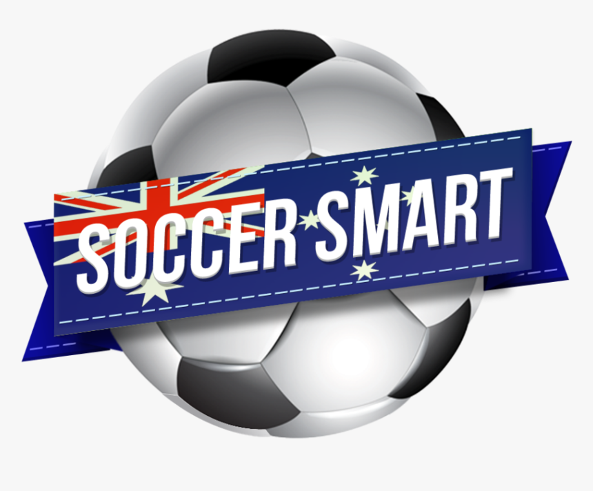 Soccersmart Australian - Gaelic Football, HD Png Download