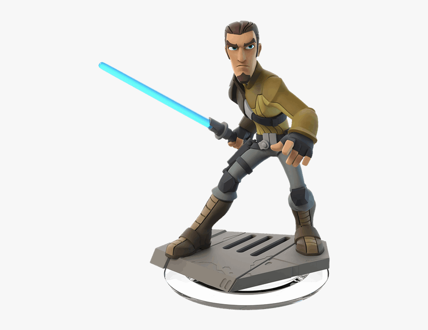 Disney Infinity Star Wars Rebels, HD Png Download