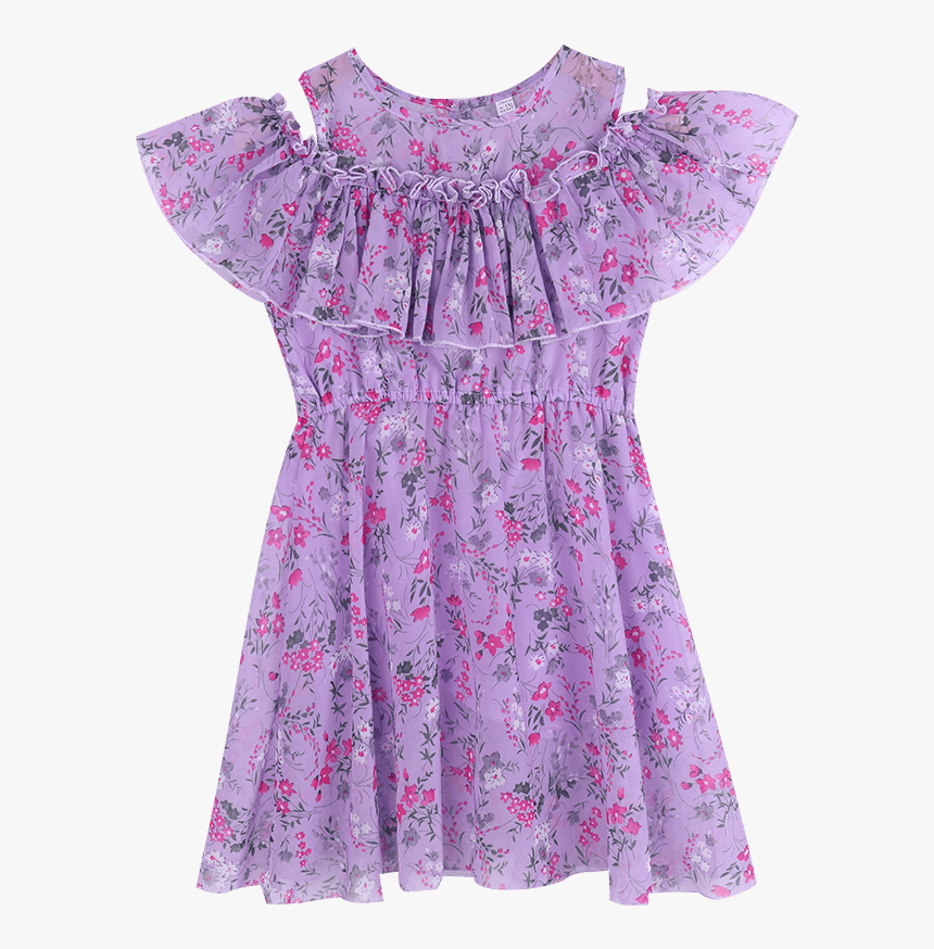 Day Dress, HD Png Download