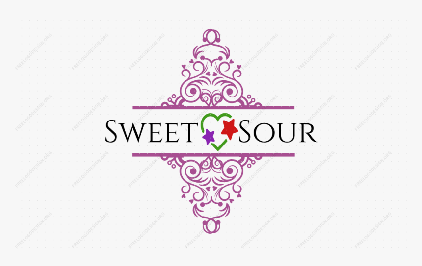 Sweet & Sour - Zoe Events Zimbawe, HD Png Download