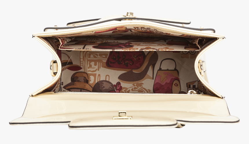 Ezra Beige Ins - Handbag, HD Png Download