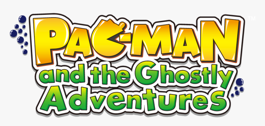 Pac-man And The Ghostly Adventures, HD Png Download