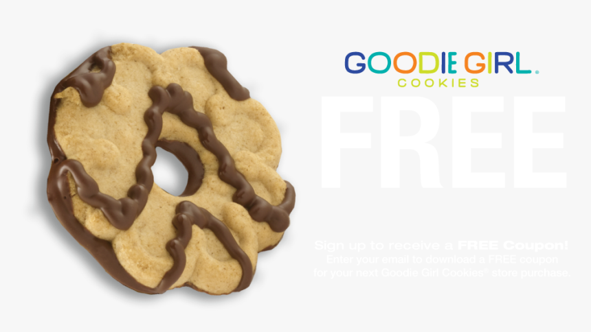 Cookie, HD Png Download