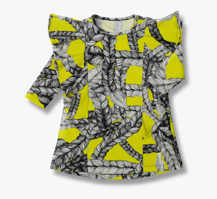 Blouse, HD Png Download