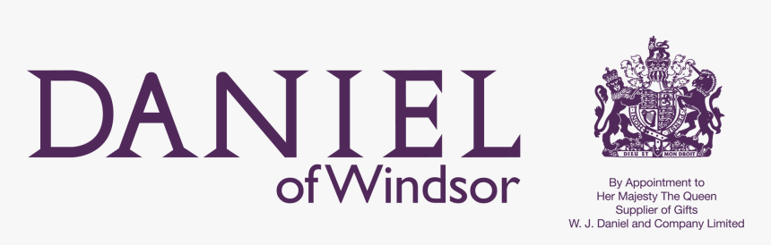 Daniel Of Windsor, Chiswick And Ealing Discover The - Daniel Department Store Logo, HD Png Download