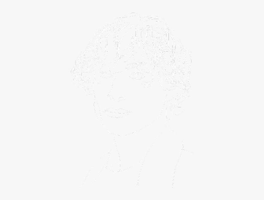 Ezra Freetoedit - Sketch, HD Png Download