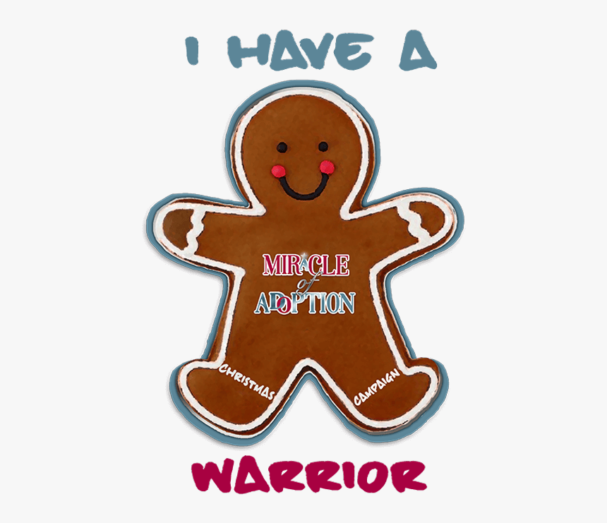 Gingerbread, HD Png Download