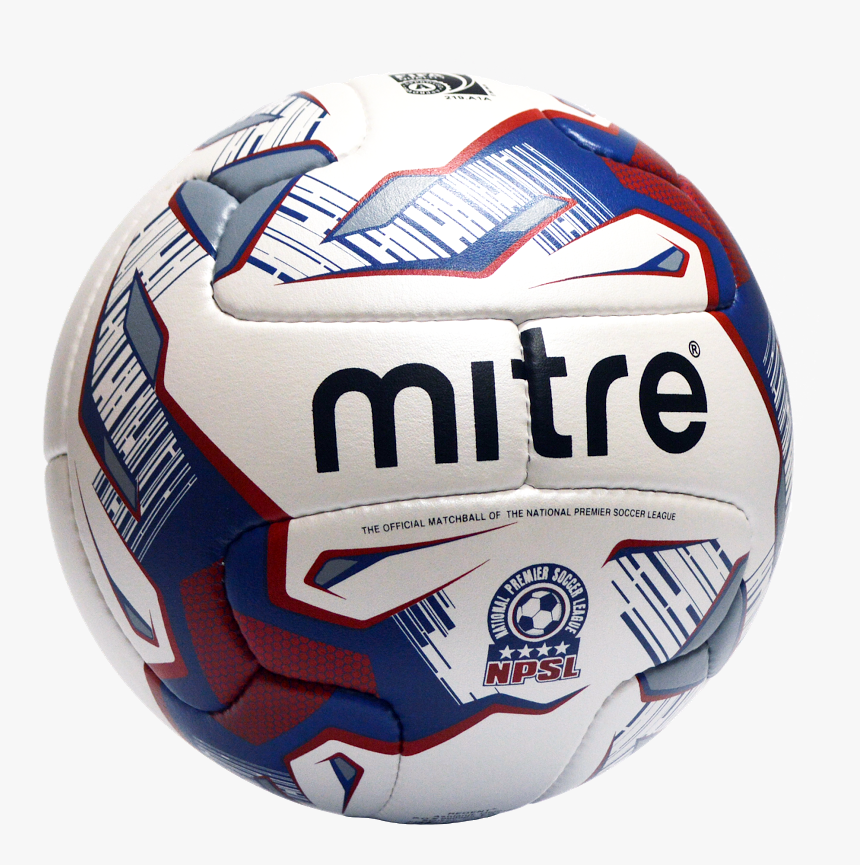Npsl Signs Deal With Mitre To Supply Official League ball - Mitre Hyperseam, HD Png Download