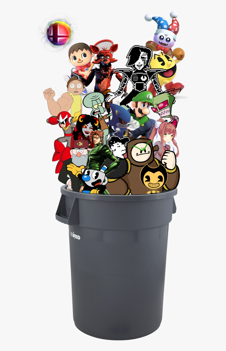 Image - Cartoon, HD Png Download