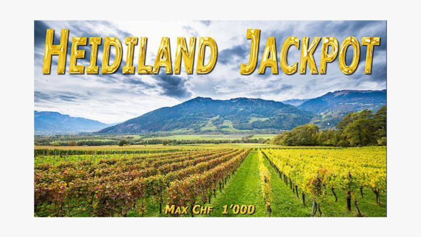 Stargate Jackpot - Field, HD Png Download