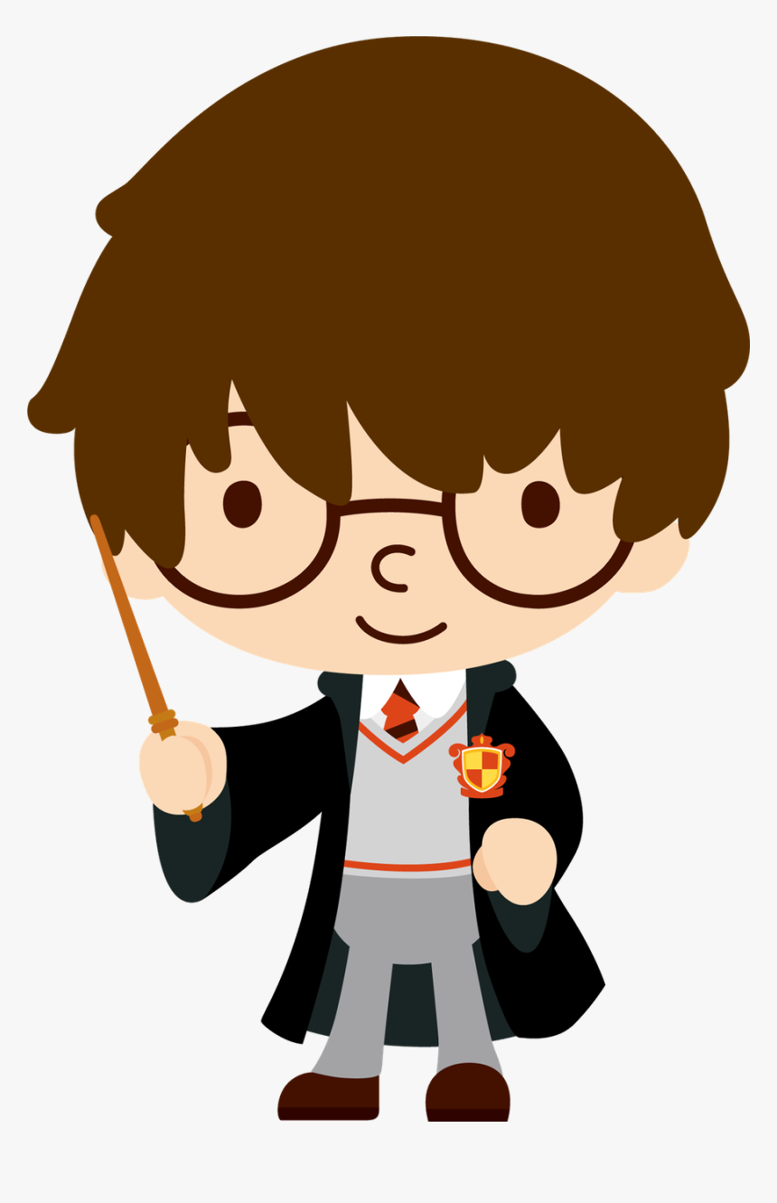 Harry Potter Minus Clipart, HD Png Download