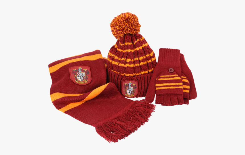 Harry Potter Winter Clothes, HD Png Download