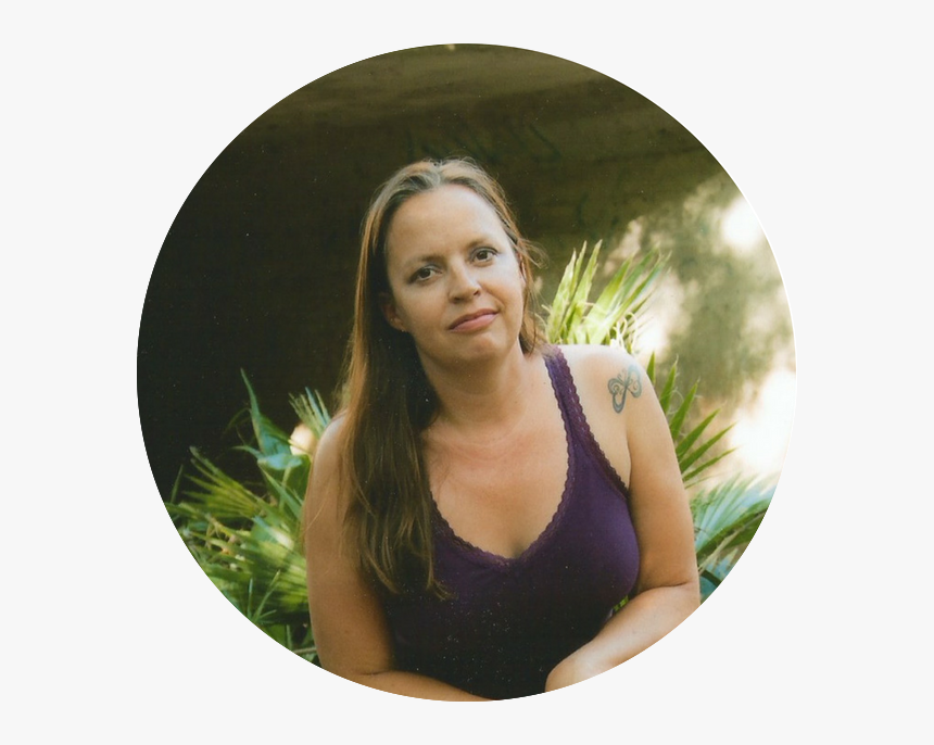 Girl, HD Png Download