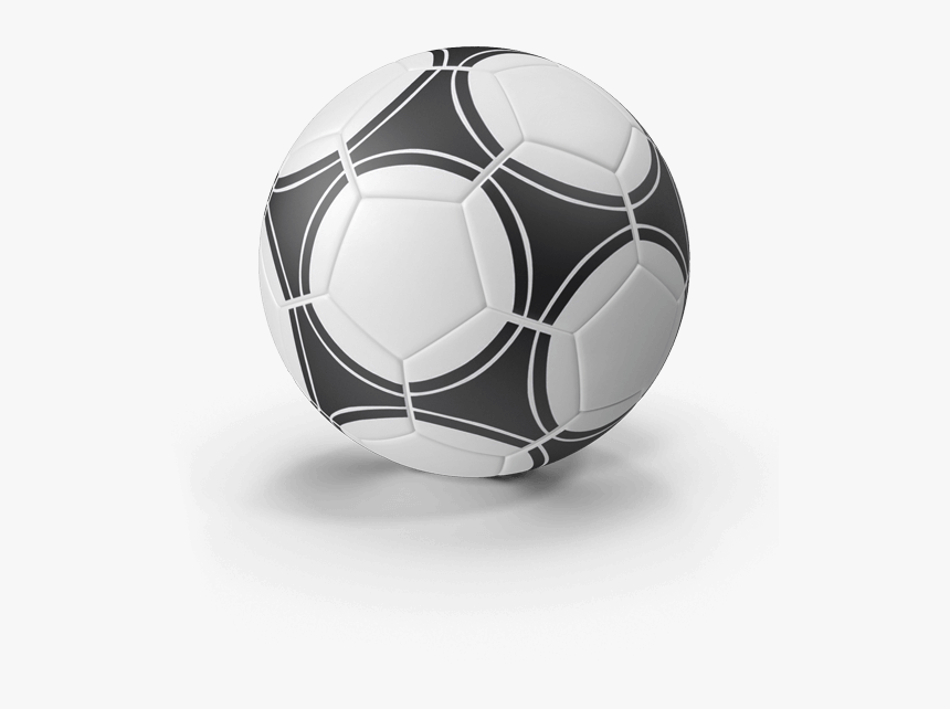 Soccer Ball, HD Png Download