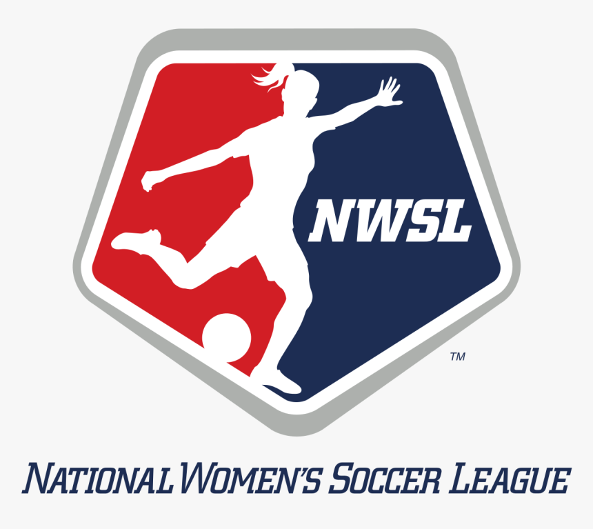 National Women's Soccer League, HD Png Download