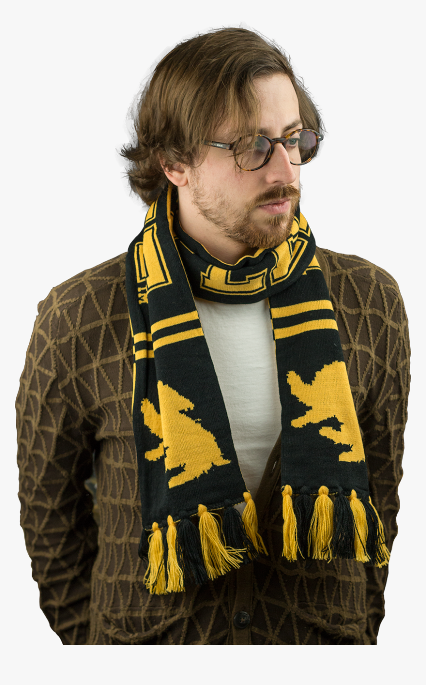 Scarf, HD Png Download