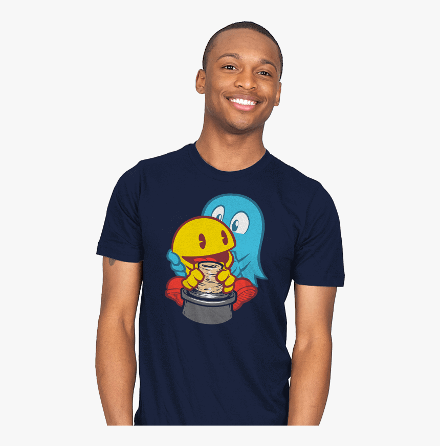 Ghost - Uncle Ben Shirt, HD Png Download