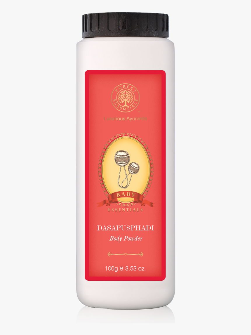 Forest Essential Face Powder, HD Png Download