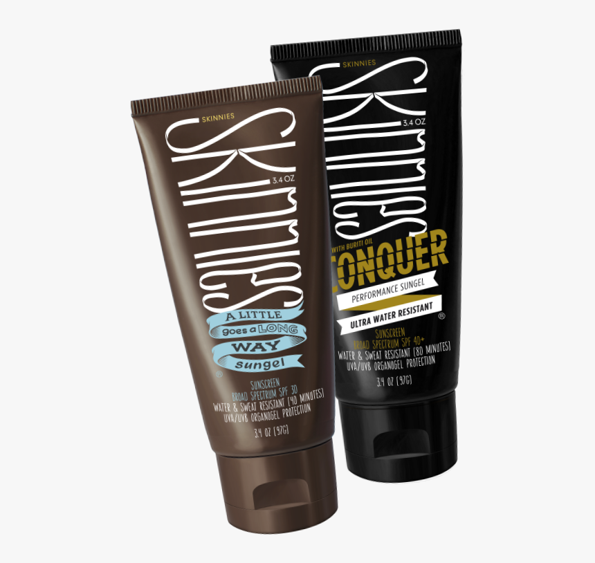 I Am A Sunscreen Fanatic - Cosmetics, HD Png Download