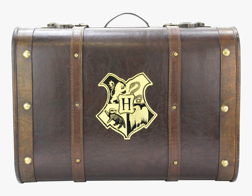 Harry Potter Trunk, HD Png Download