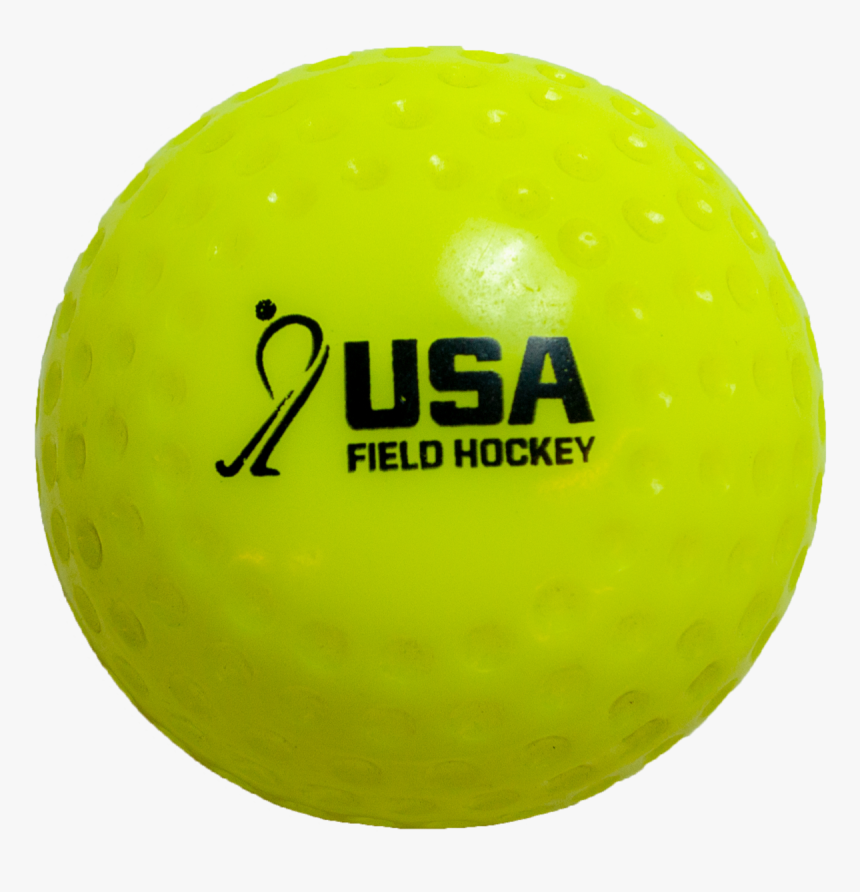 Field Hockey Ball Png, Transparent Png