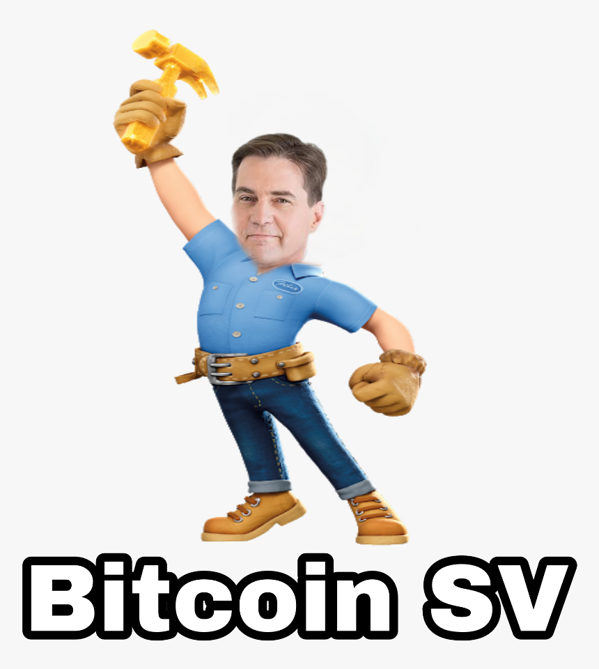 Fix-it Felix Jr. - Disney's Wreck-it Ralph Movie Lifesize, HD Png Download