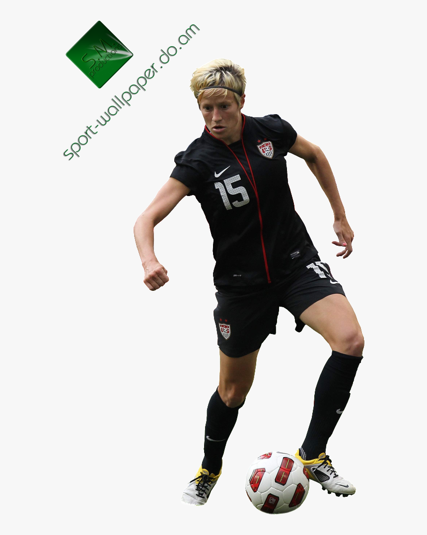 Usa Soccer Womens Transparent, HD Png Download