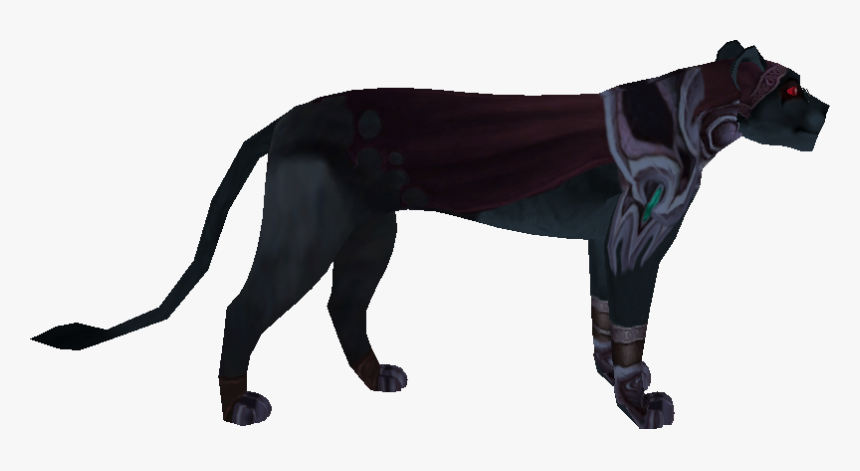 Transparent Sylvanas Png - Mane, Png Download