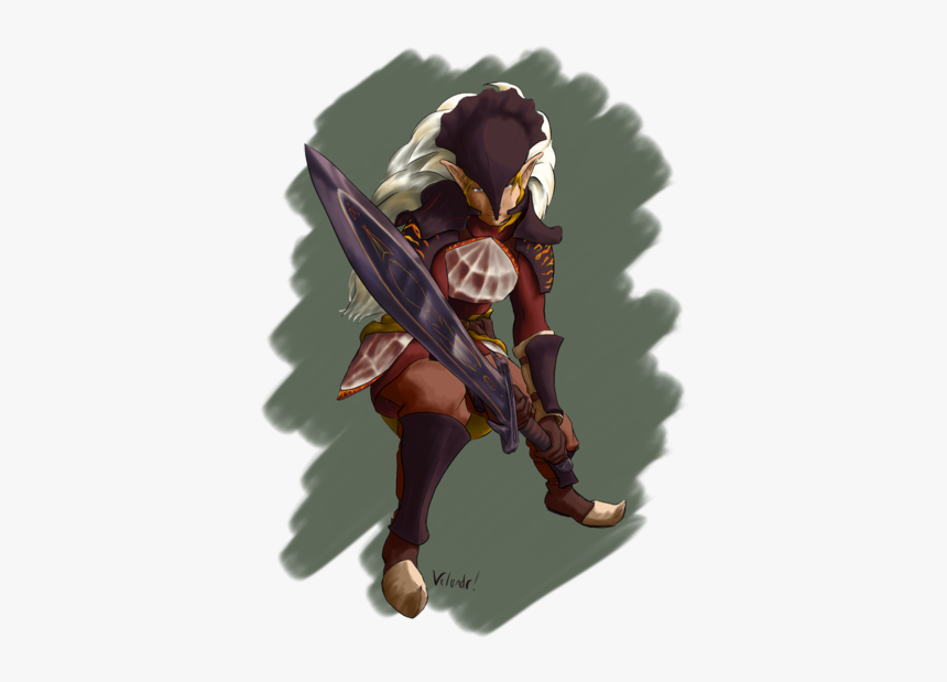 Figurine, HD Png Download