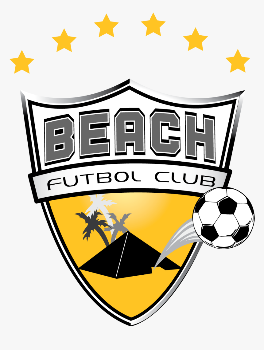 Beach Futbol Club, HD Png Download