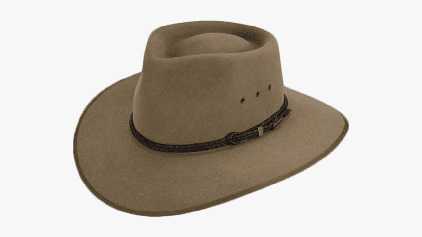 Bran - Akubra Hat, HD Png Download