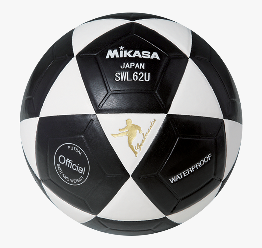 Swl62-wbk - Mikasa Swl 62, HD Png Download