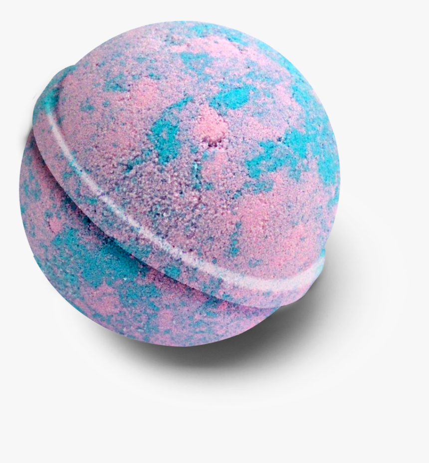 Baby Powder Bath Bomb, HD Png Download