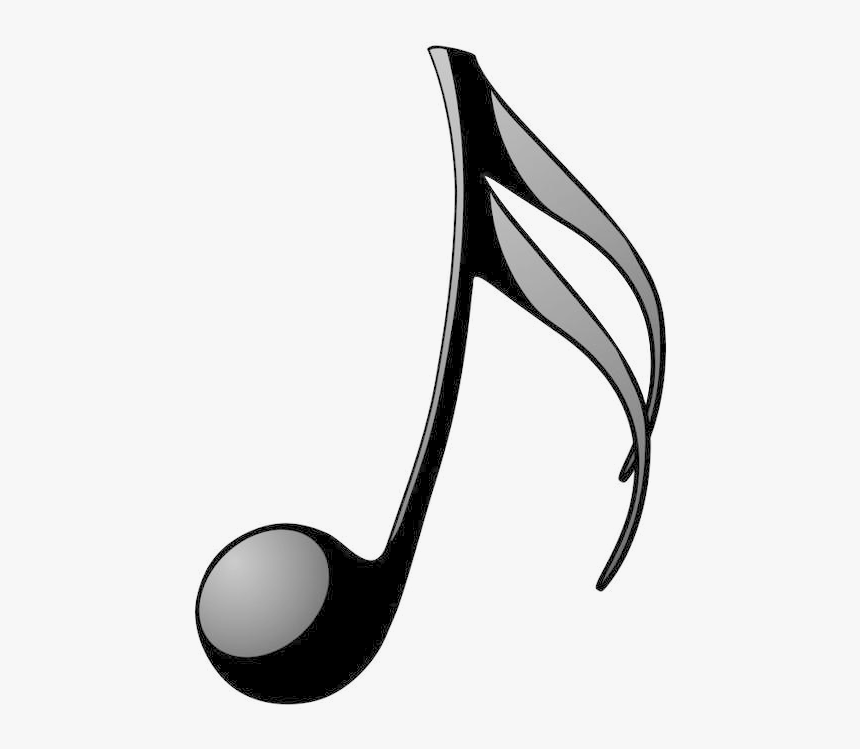 Music Notes Transparent Clipart , Png Download - Music Note Pdf, Png Download