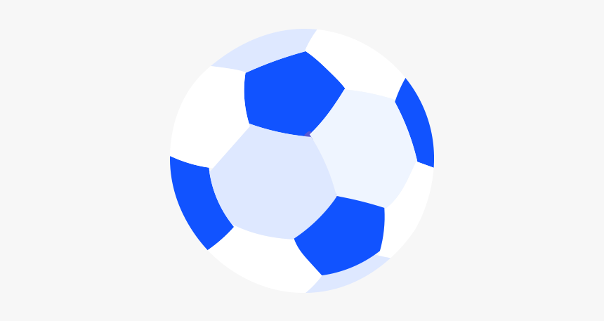 Dribble A Soccer Ball, HD Png Download