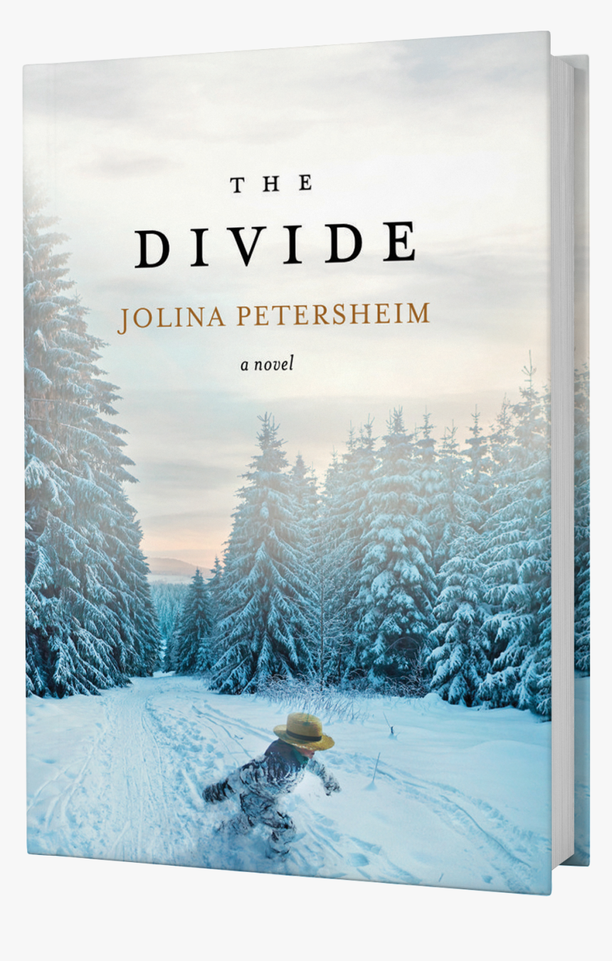 Mennonite/amish Fiction, Christian Fiction, Clean And - Jolina Petersheim, HD Png Download