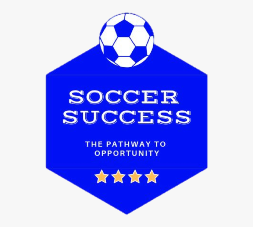 Soccer Success Usa - Template Soccer Crest, HD Png Download
