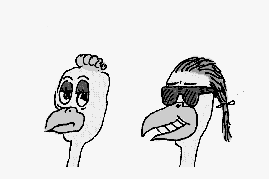 Cartoon, HD Png Download