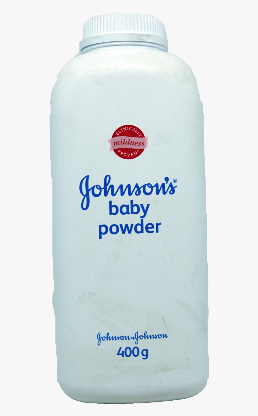 Baby Powder Png, Transparent Png