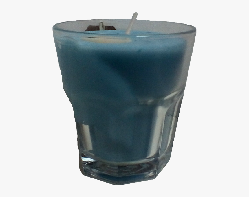 Baby Powder Baby Soda Soy Wax Candle - Drink, HD Png Download