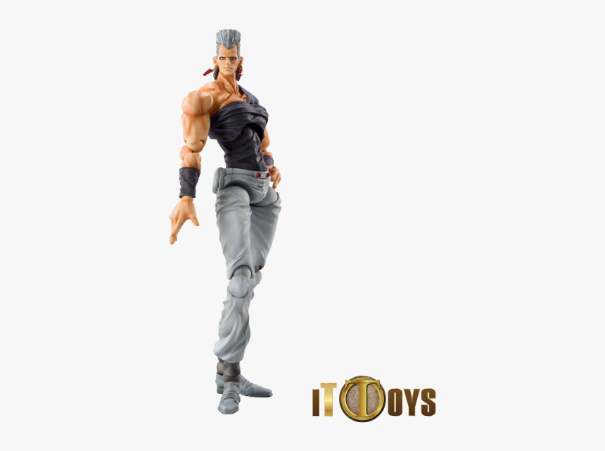 Polnareff Png, Transparent Png