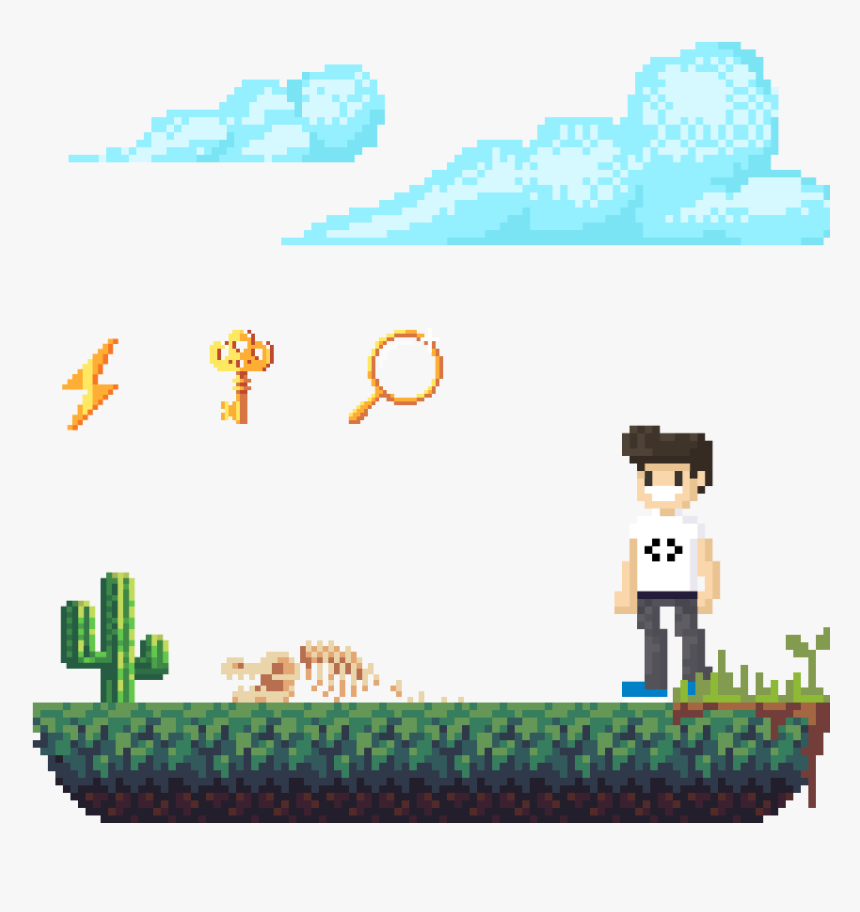 How To Become An Seo Expert - Cartoon, HD Png Download