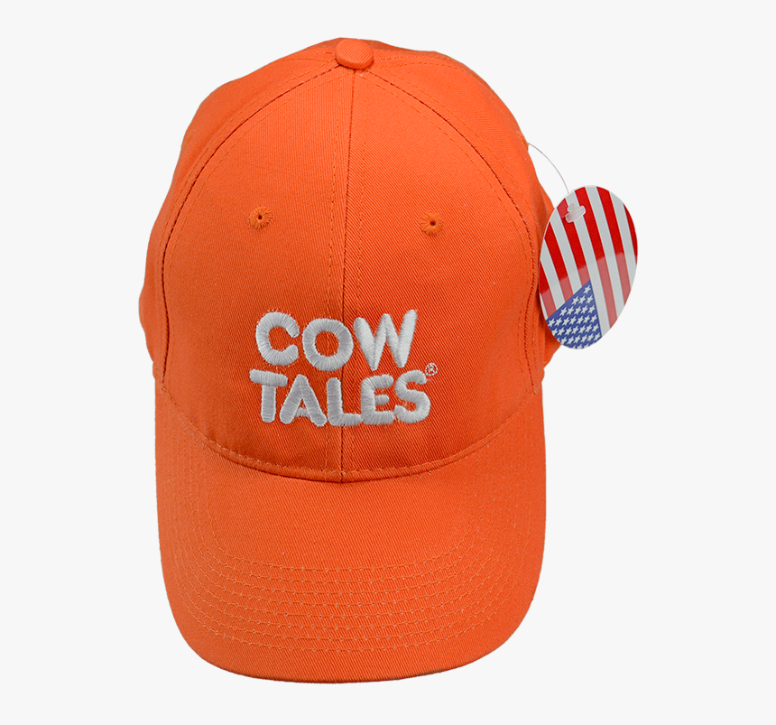 Goetze S Candy Brand Merchandise Cow Tales Baseball - Baseball Cap, HD Png Download
