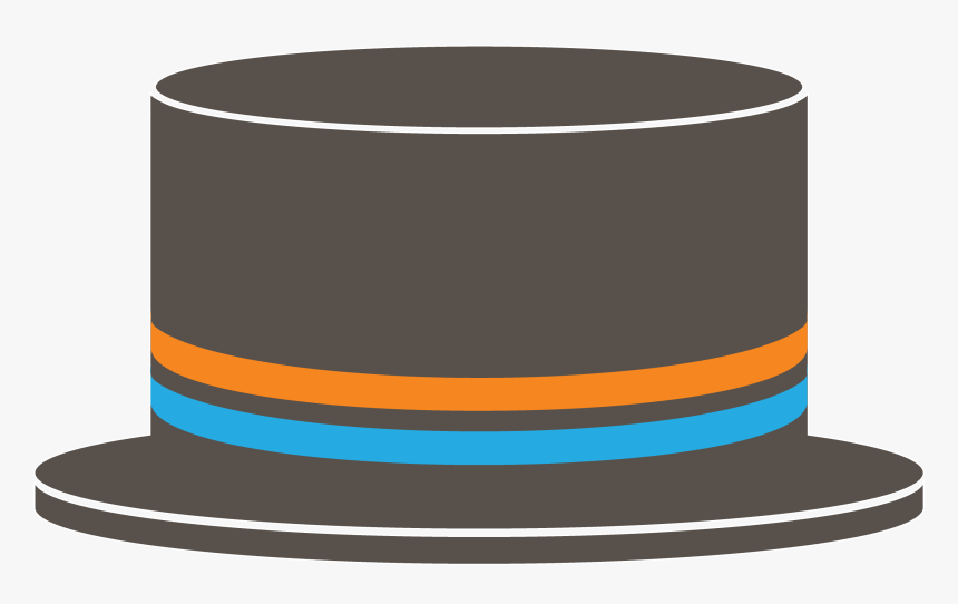 Fedora, HD Png Download