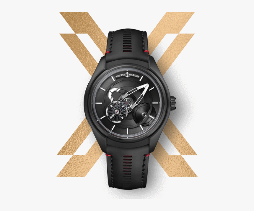 Ulysse Nardin Freak X, HD Png Download
