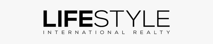 Lifestyle International Realty, HD Png Download